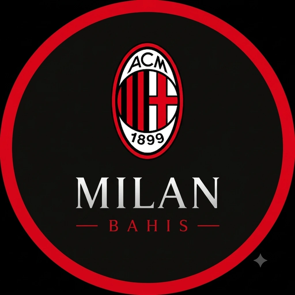 Milan Bahis logo